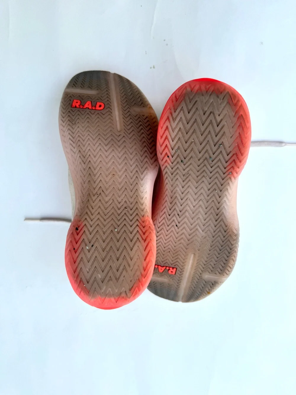 RAD One v2 Training Shoes